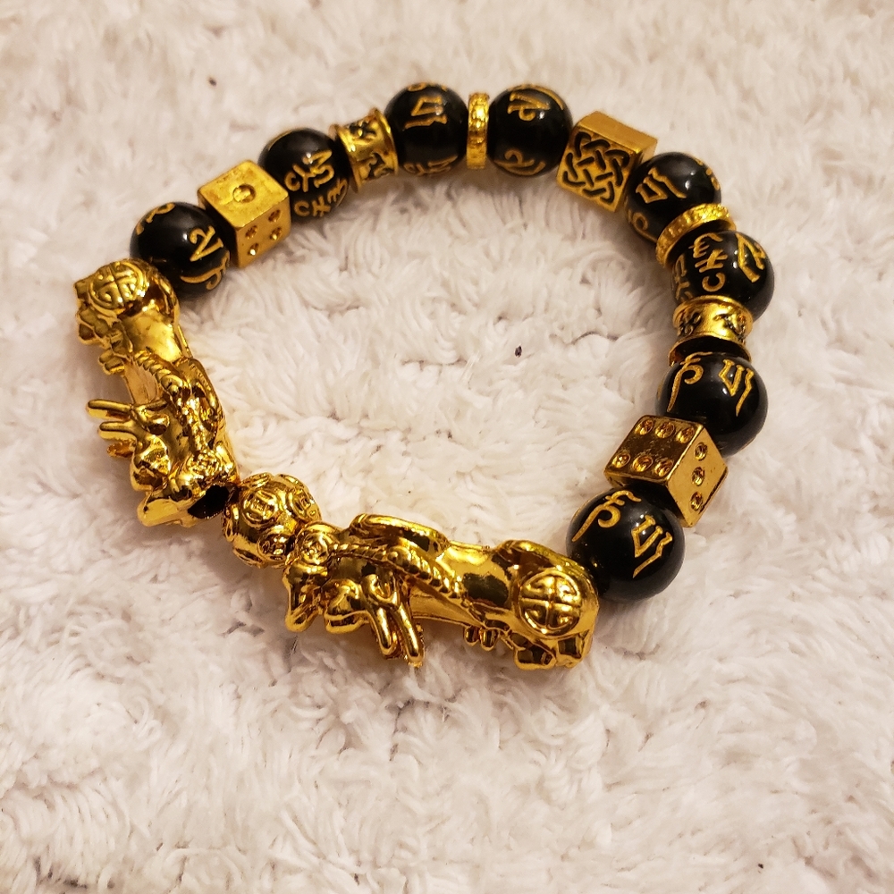 Pio bracelet